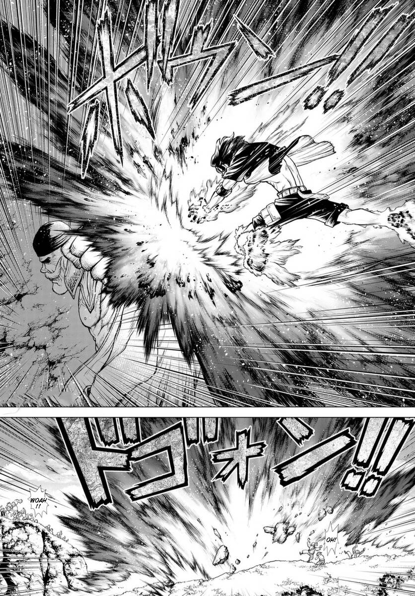 One Piece - Chap 3 - Trang 45