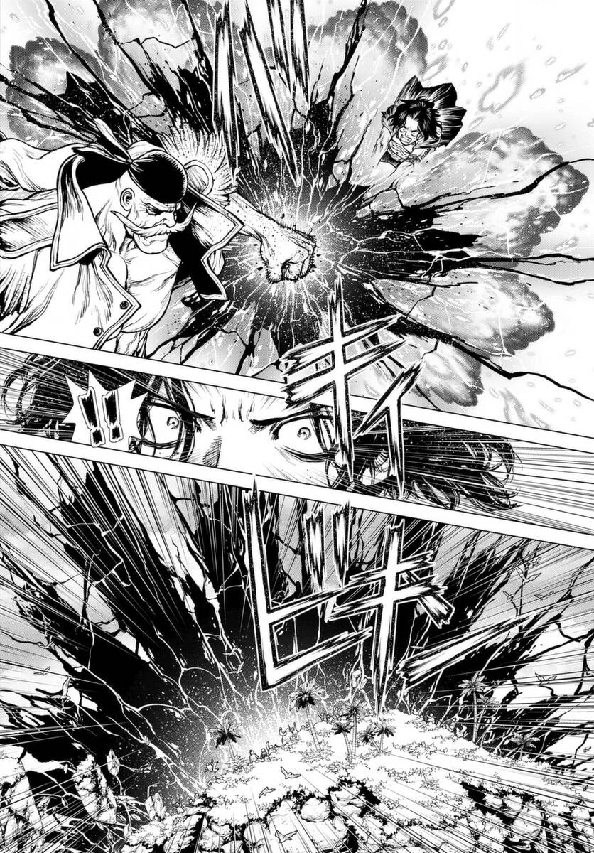 One Piece - Chap 3 - Trang 46