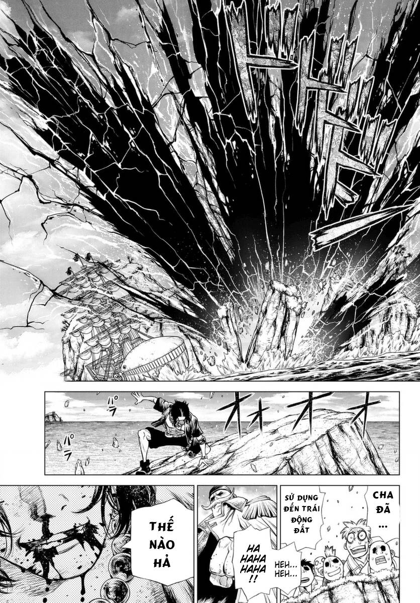 One Piece - Chap 3 - Trang 47