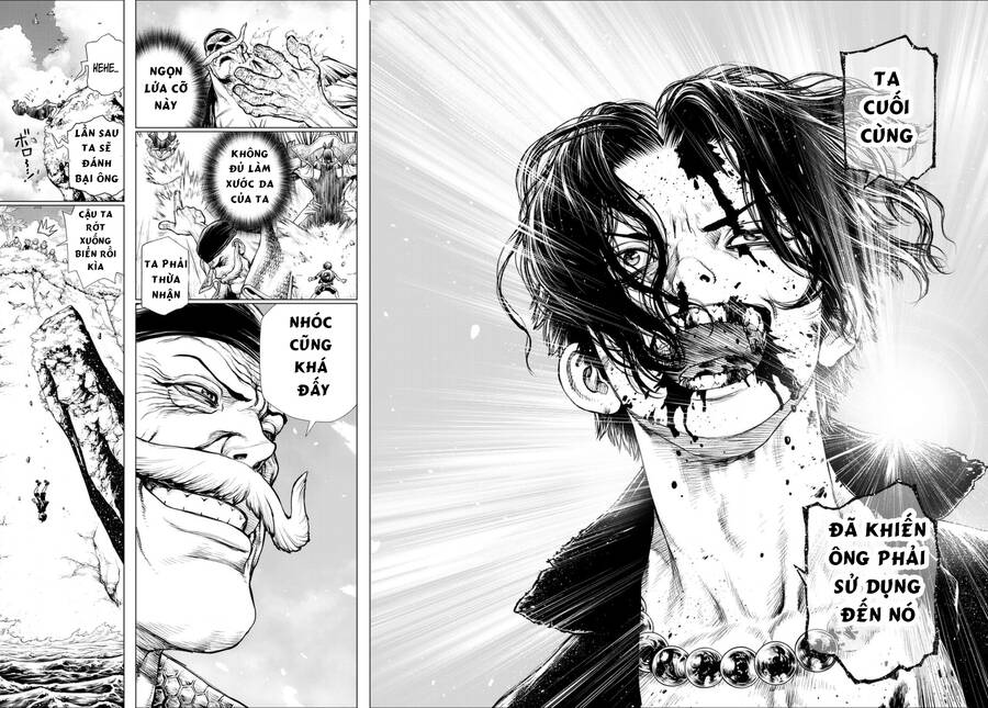One Piece - Chap 3 - Trang 48