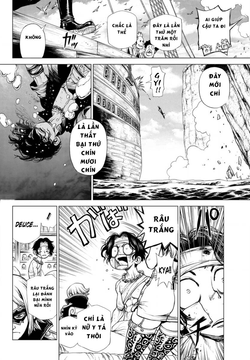 One Piece - Chap 3 - Trang 49