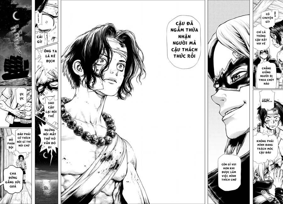 One Piece - Chap 3 - Trang 51