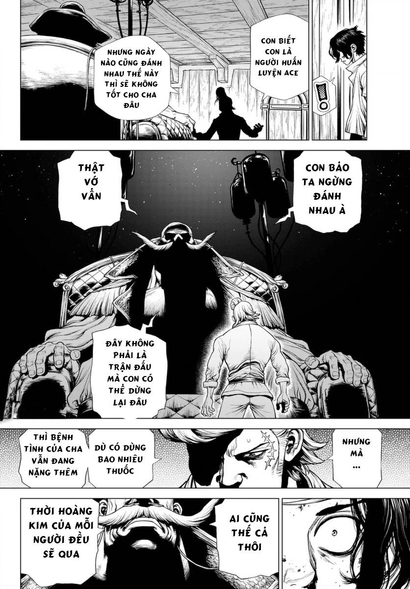 One Piece - Chap 3 - Trang 52