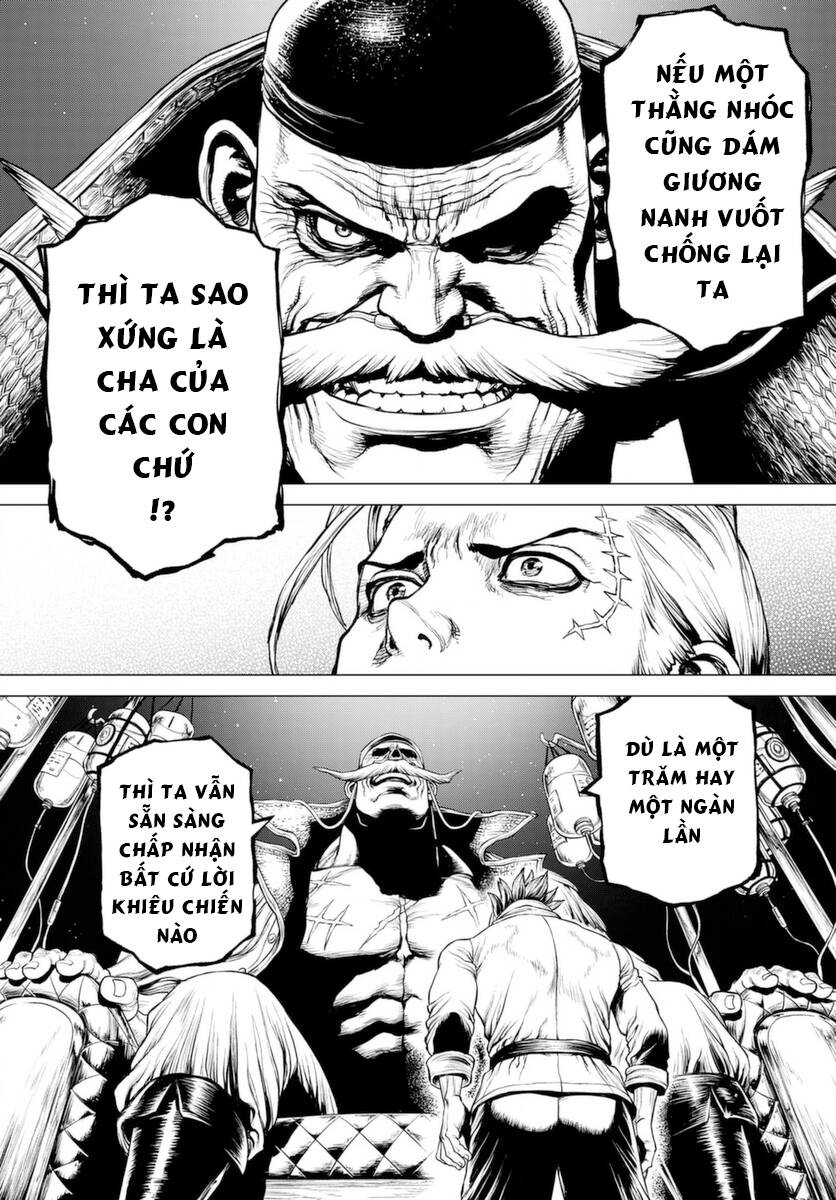 One Piece - Chap 3 - Trang 53