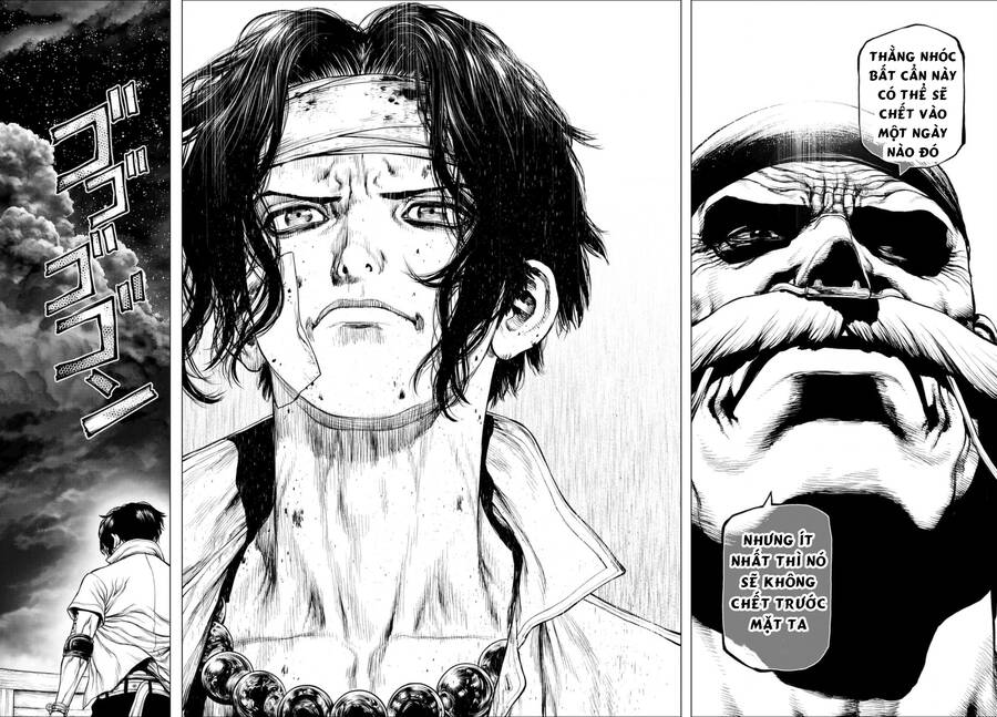 One Piece - Chap 3 - Trang 54