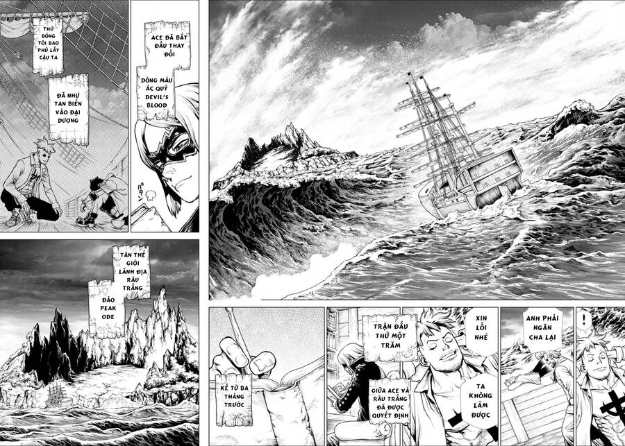 One Piece - Chap 3 - Trang 55