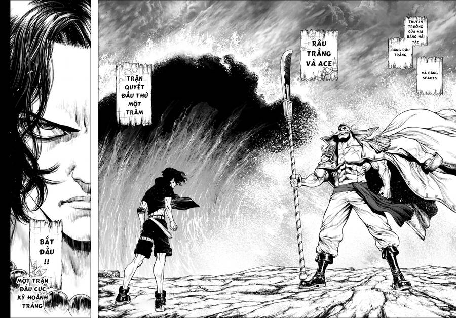 One Piece - Chap 3 - Trang 56