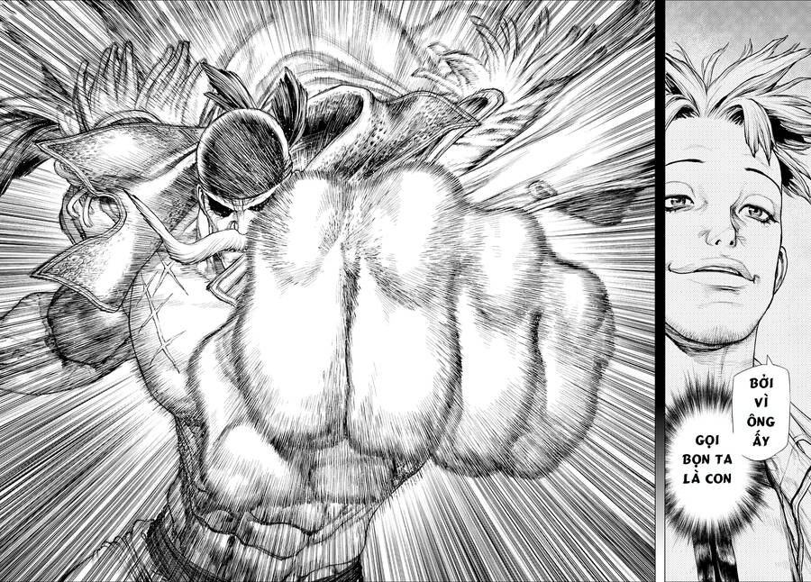 One Piece - Chap 4 - Trang 17