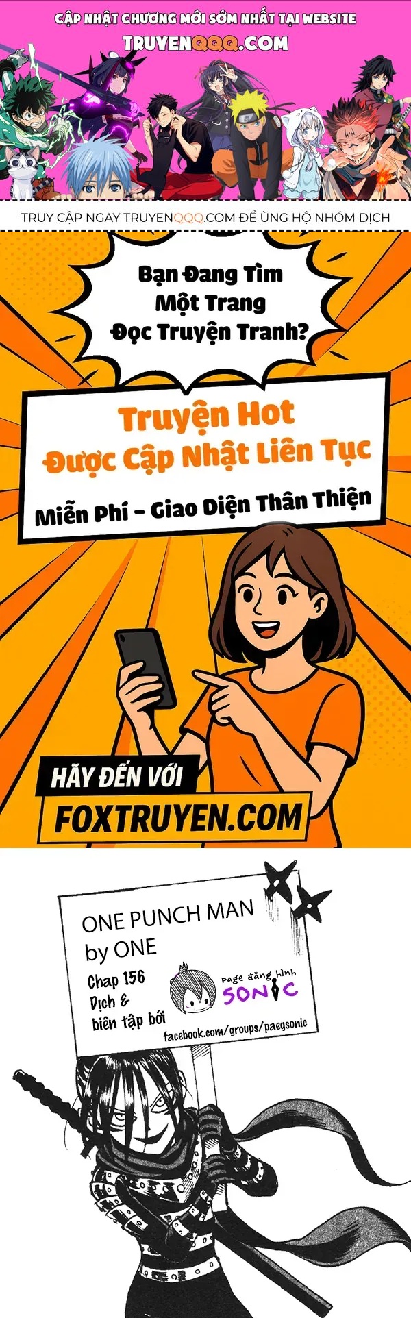 Chương 156 - Trang 1