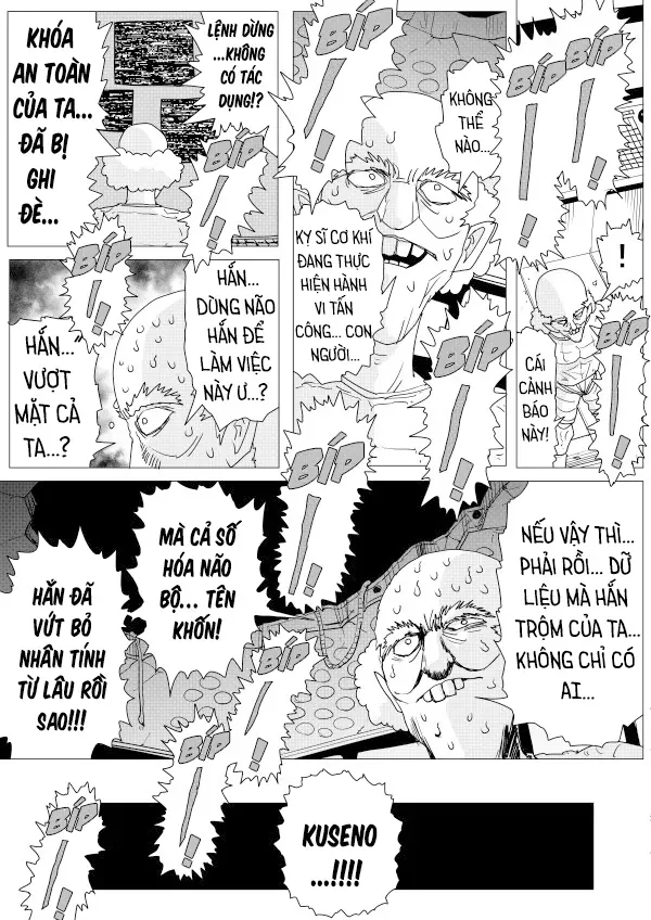 Chương 156 - Trang 25