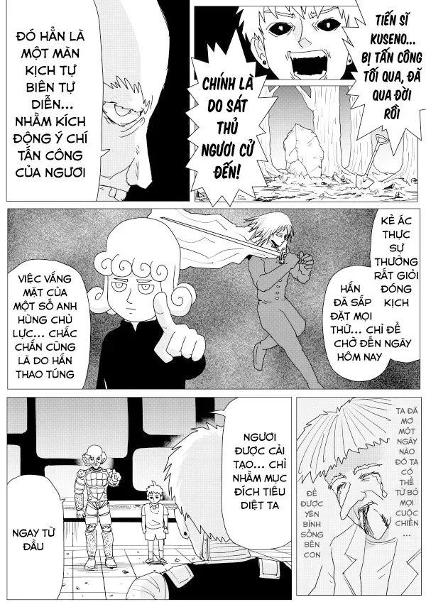 Chương 156 - Trang 30