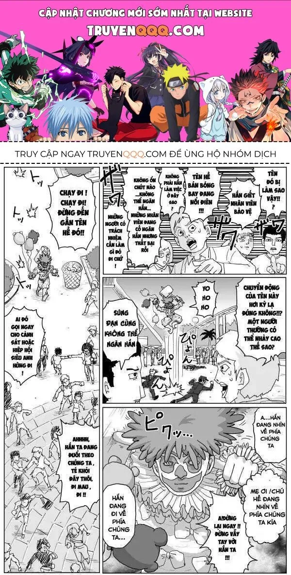 Chương 121 - Trang 1