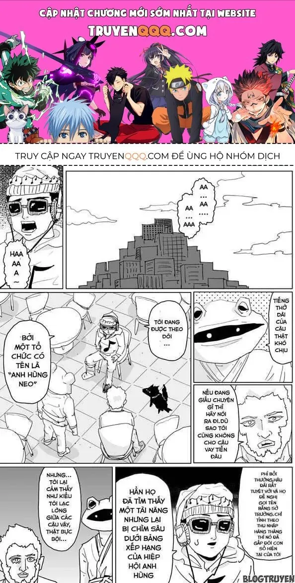 Chương 124 - Trang 1