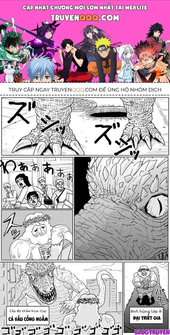 Chương 126 - Trang 1