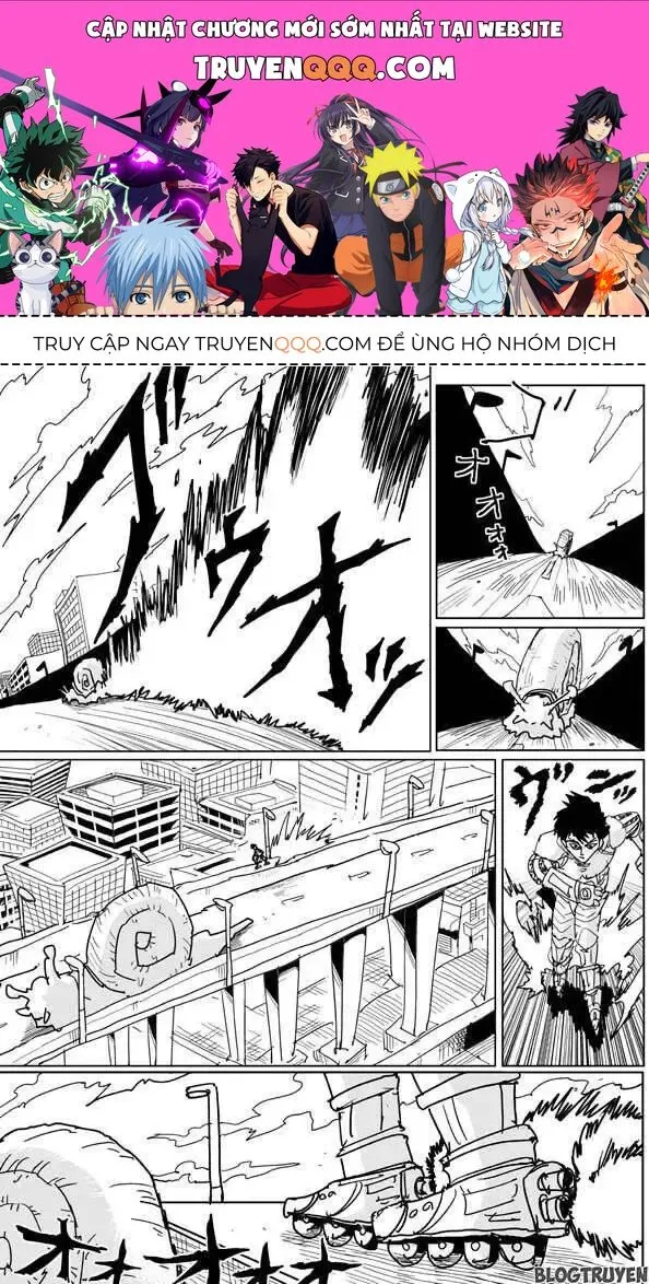 Chương 127 - Trang 1