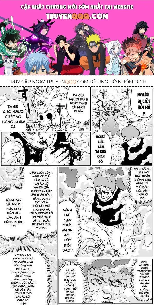 Chương 129 - Trang 1