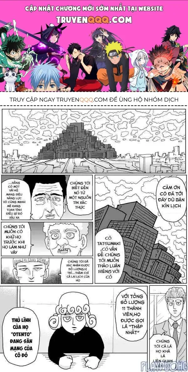 Chương 130 - Trang 1