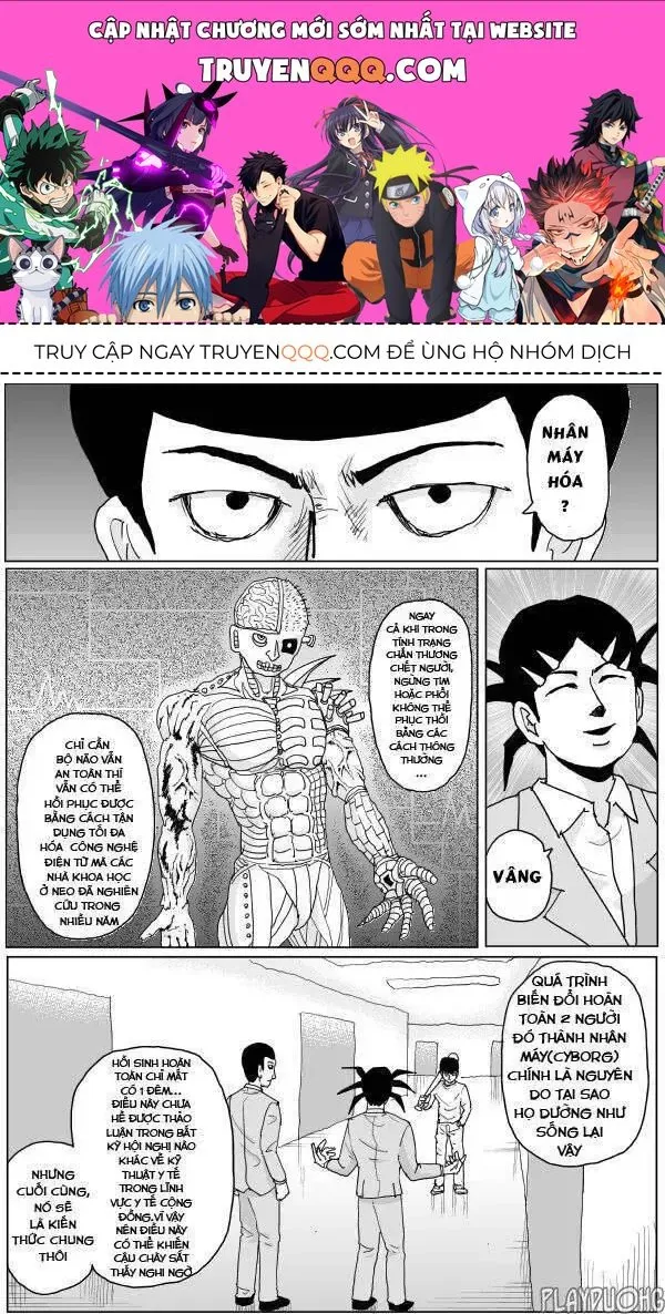 Chương 131 - Trang 1