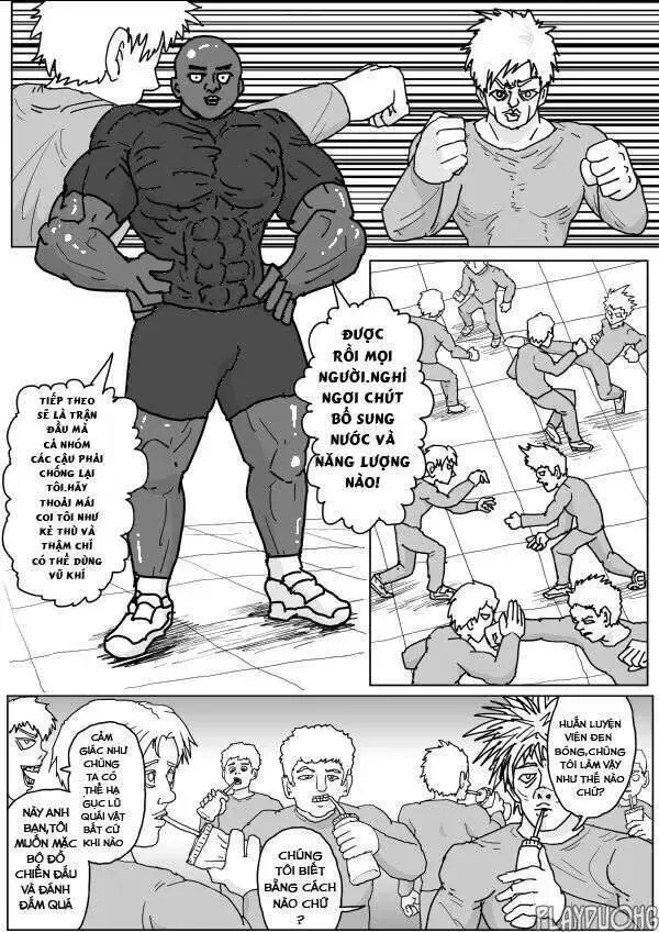 Chương 131 - Trang 8