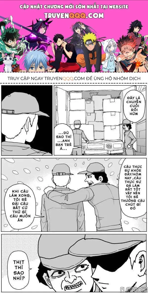 Chương 133 - Trang 1