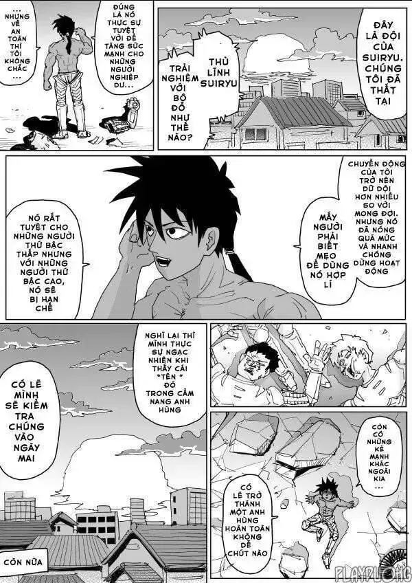 Chương 133 - Trang 25