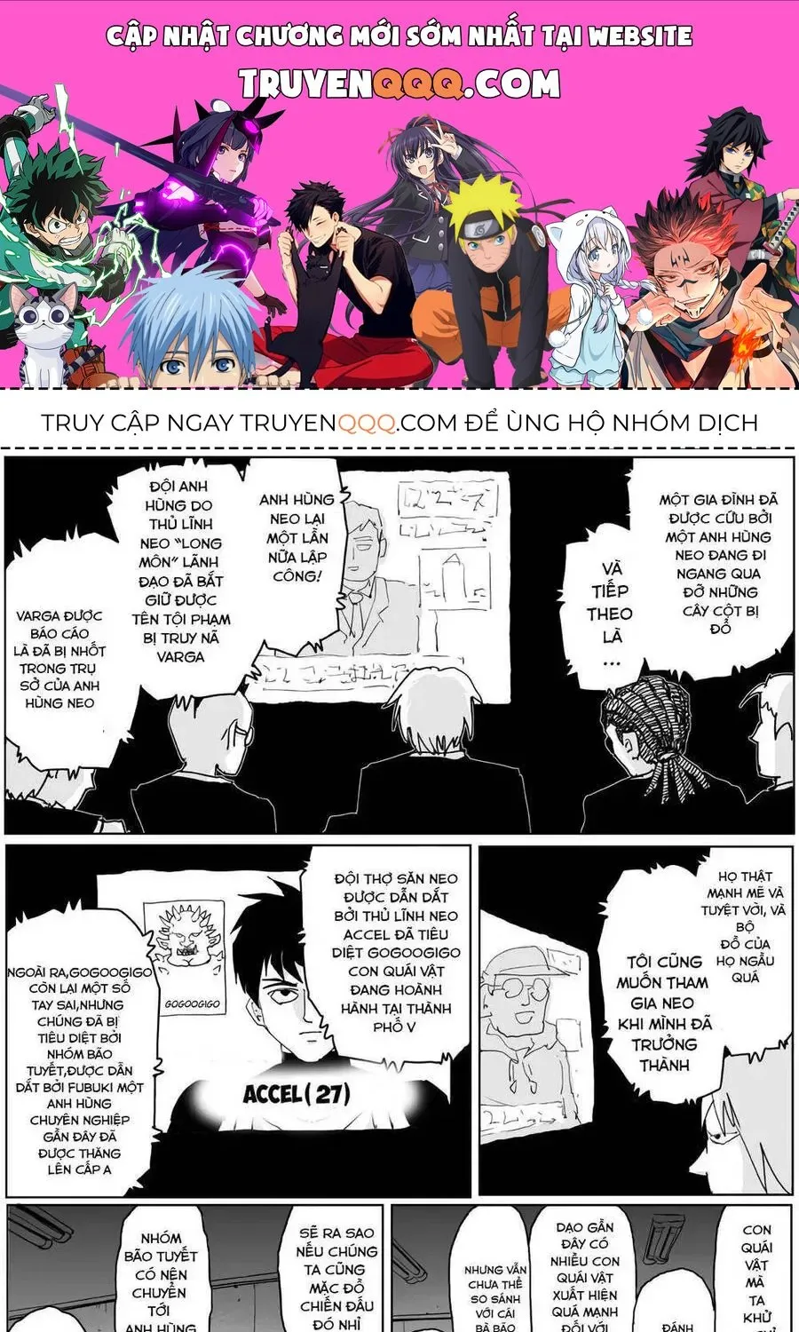Chương 134 - Trang 1