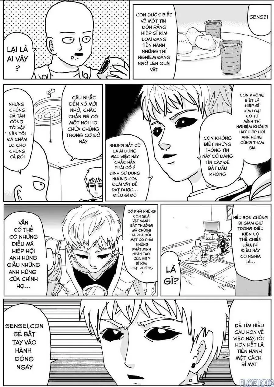 Chương 134 - Trang 17