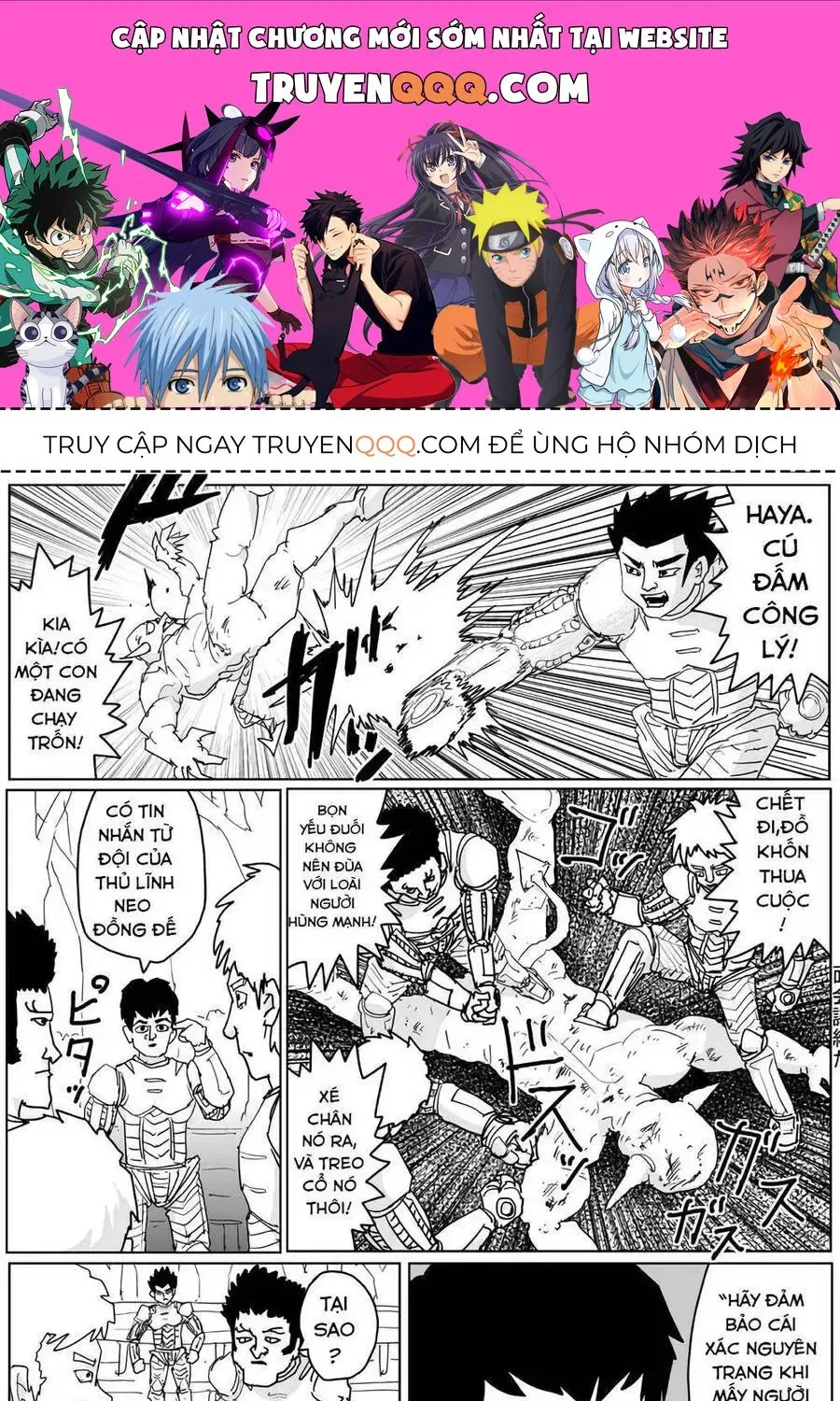 Chương 135 - Trang 1