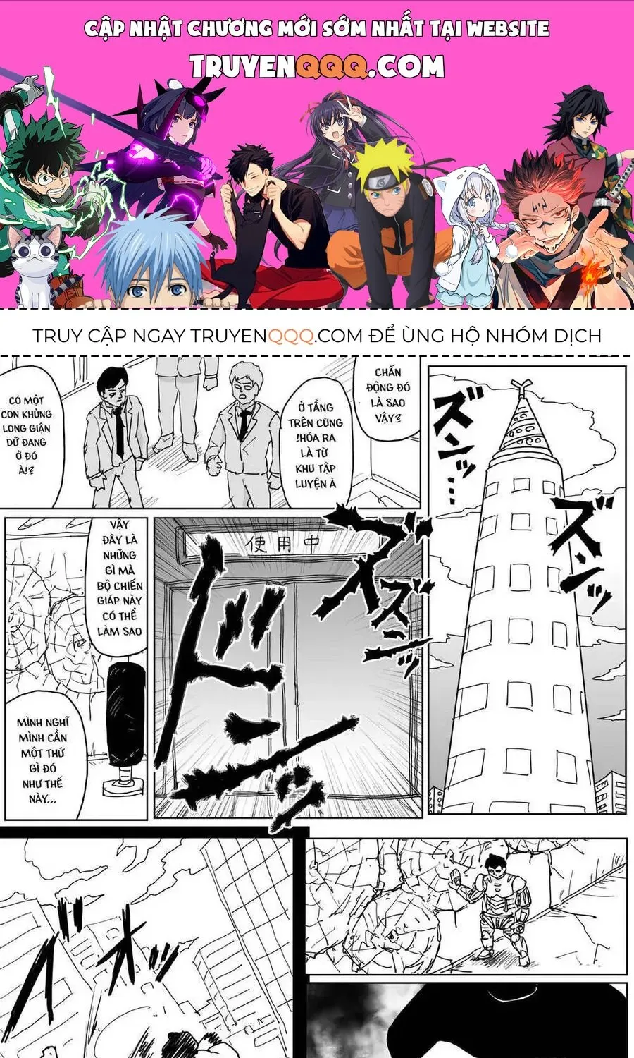 Chương 136 - Trang 1