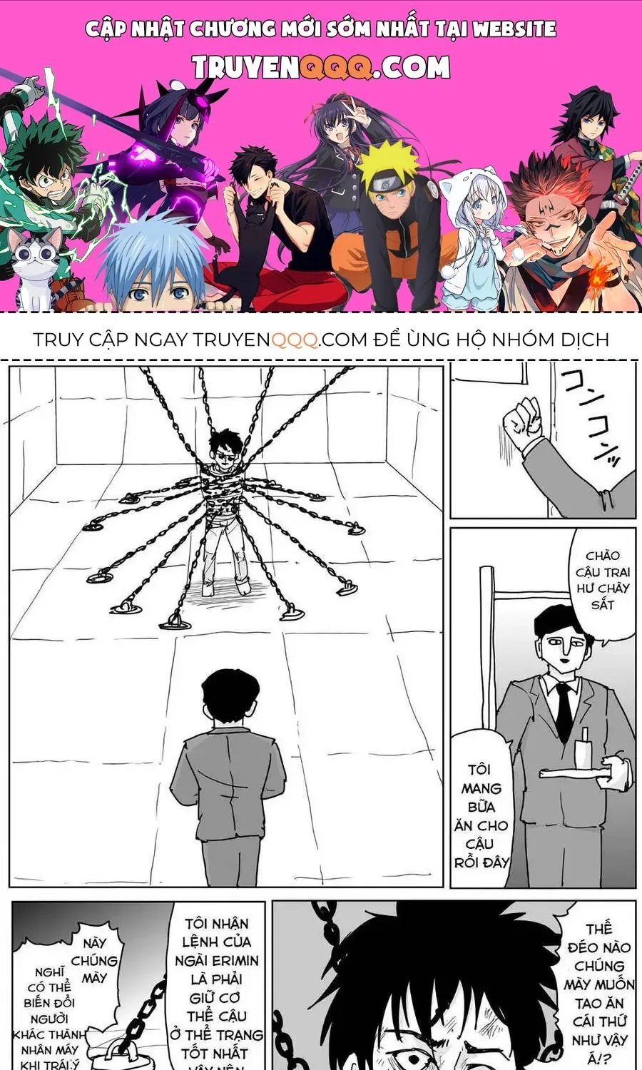 Chương 137 - Trang 1