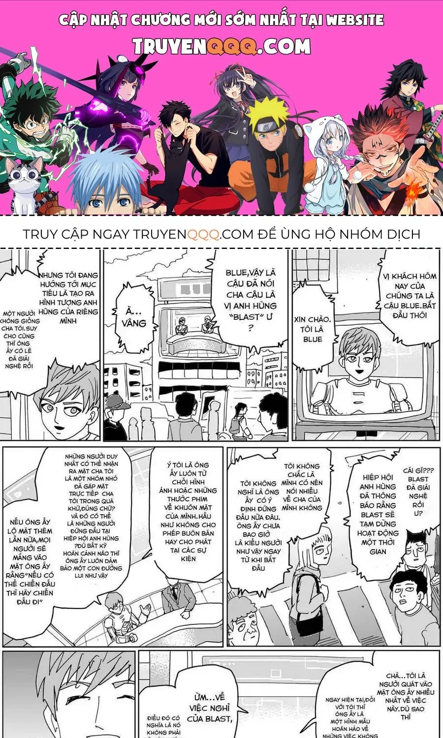 Chương 138 - Trang 1