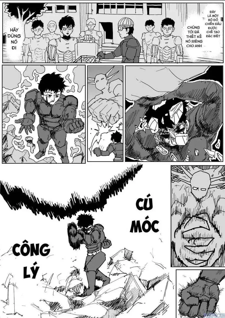 Chương 138 - Trang 17