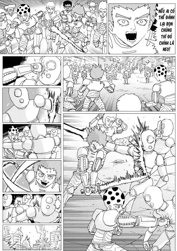 Chương 143 - Trang 8