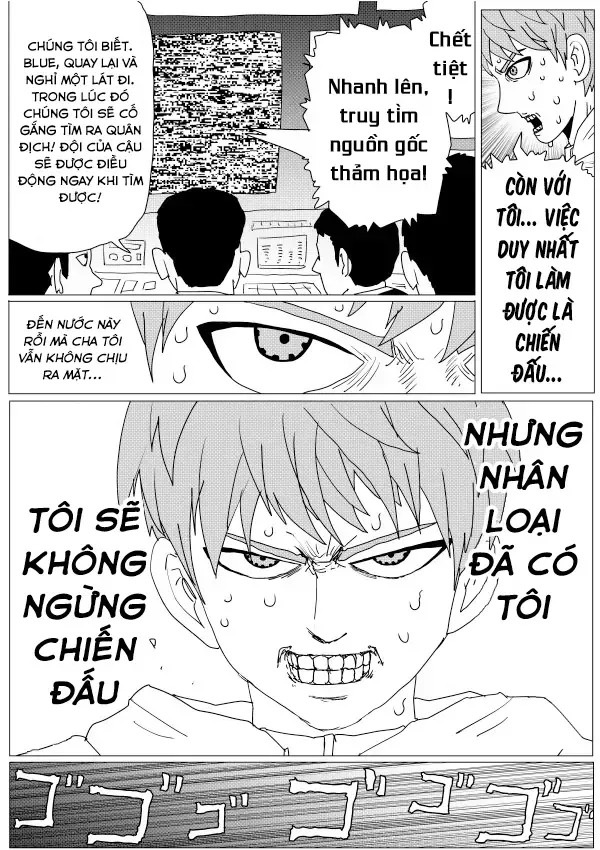 Chương 145 - Trang 20