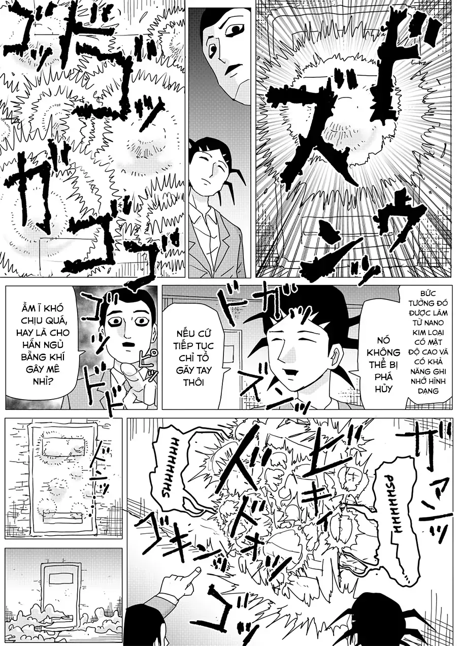 Chương 152 - Trang 19