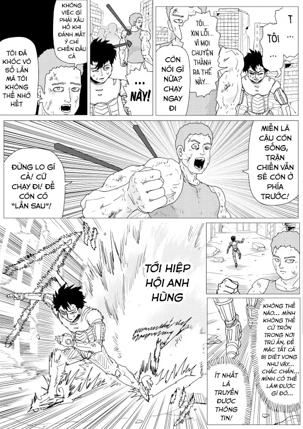 Chương 153 - Trang 19