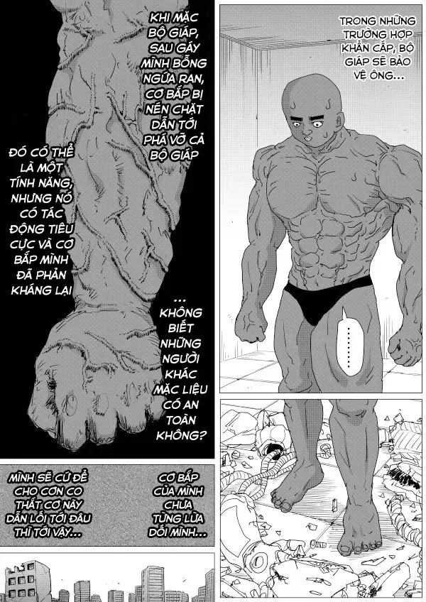 Chương 153 - Trang 21