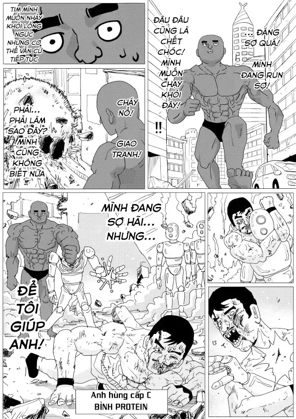 Chương 153 - Trang 22