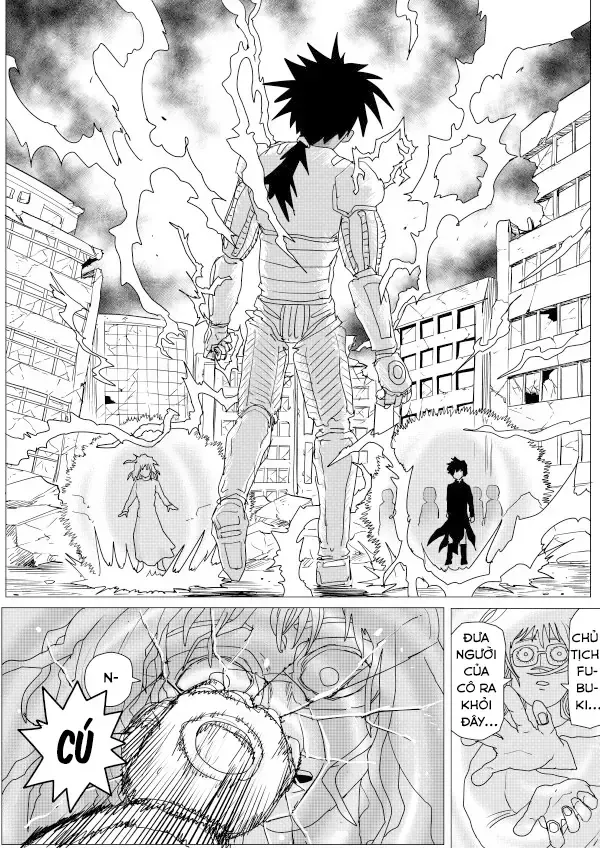 Chương 153 - Trang 30