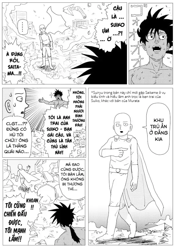 Chương 154 - Trang 28