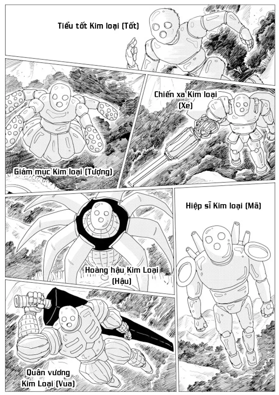 Chương 155 - Trang 35