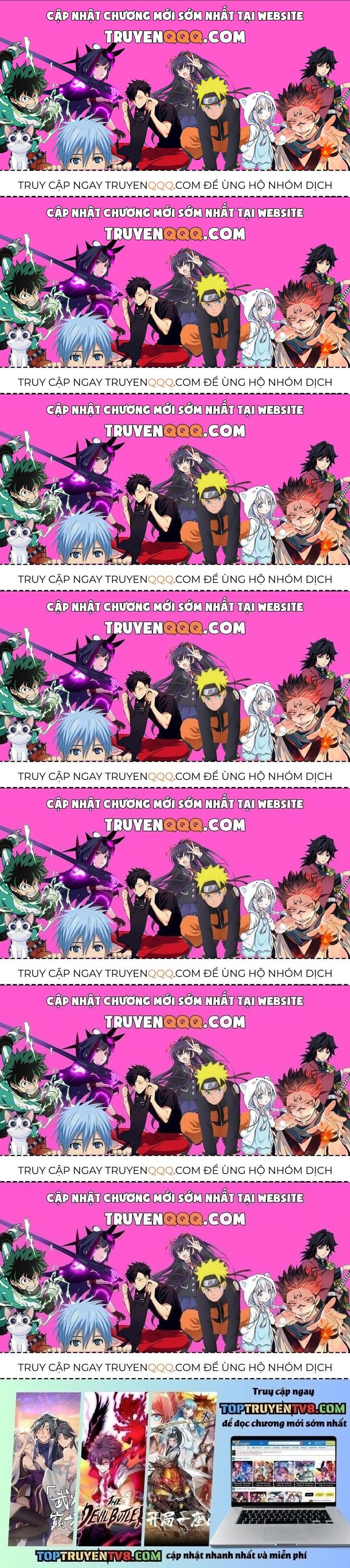 Chapter 101.8 - Trang 1