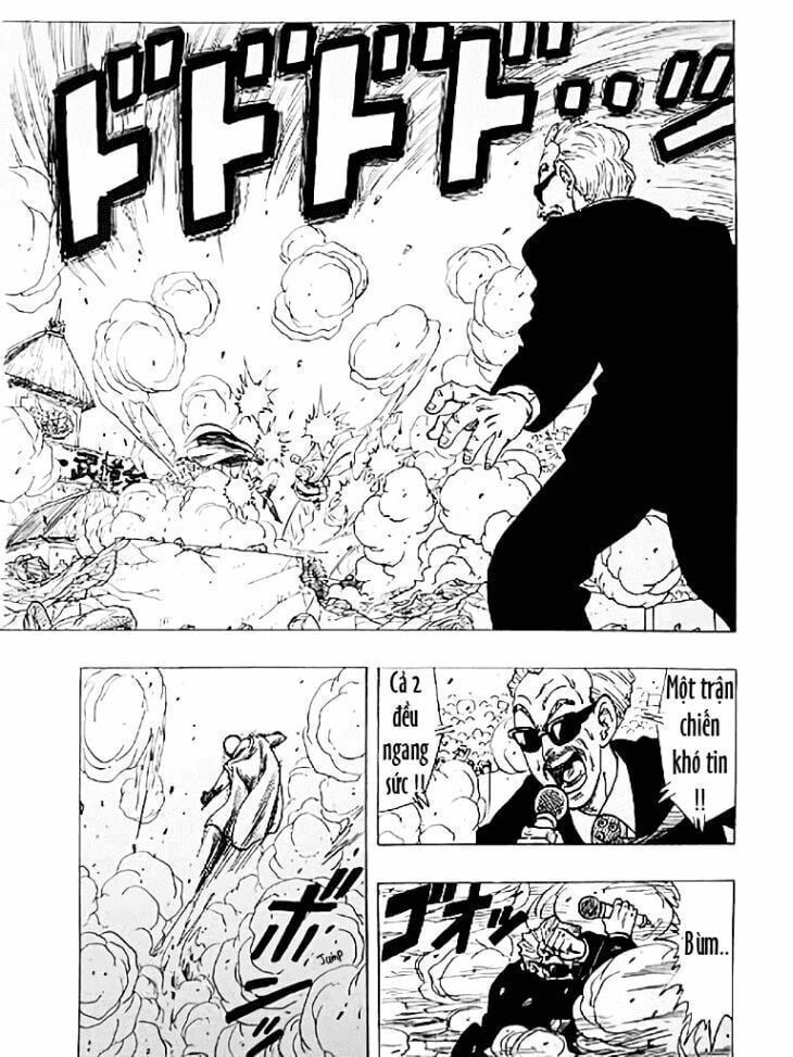 Chapter 101.8 - Trang 17