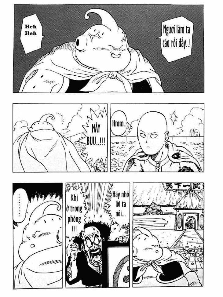 Chapter 101.8 - Trang 26