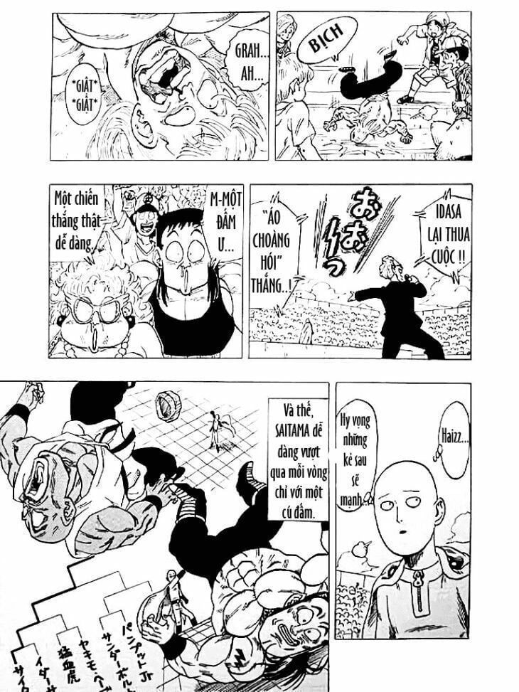 Chapter 101.8 - Trang 9