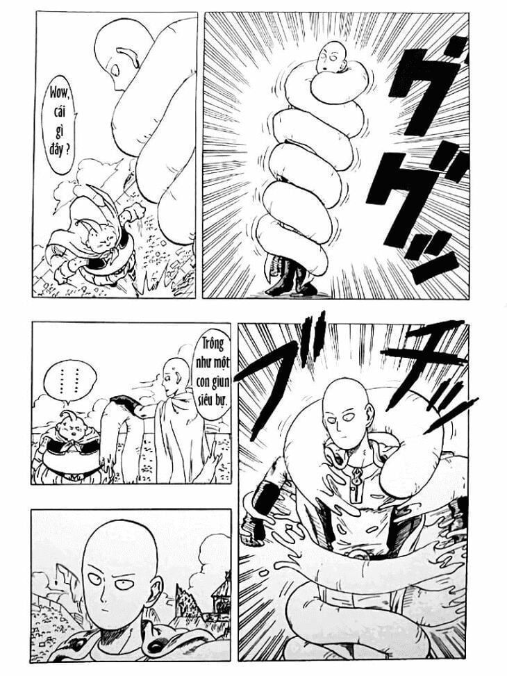 Chapter 101.9 - Trang 21