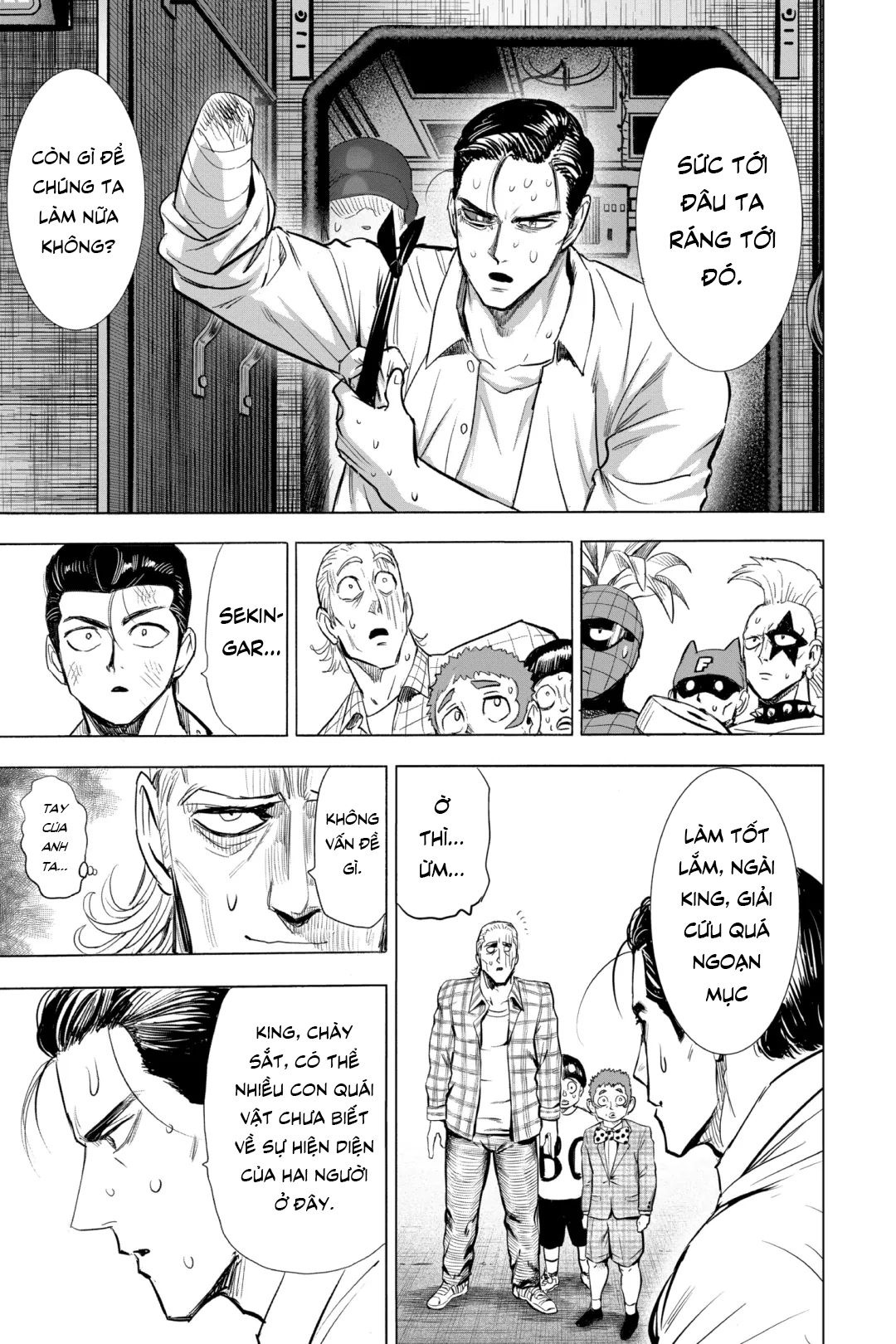 Chương 145 - Trang 6