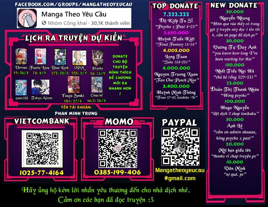 Chương 257 - Trang 1