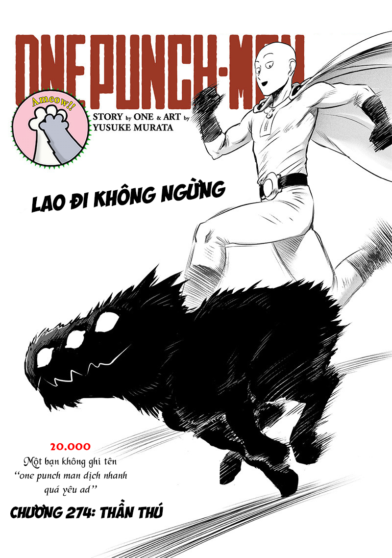 Chương 274 - Trang 1
