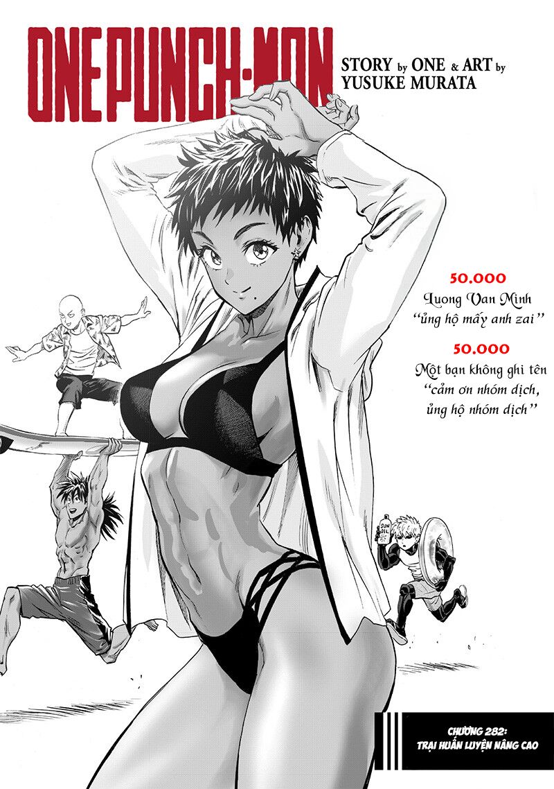 Chương 282 - Trang 1